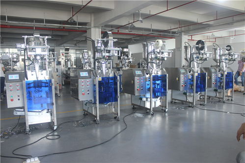 舟山大袋液体包装机的行业须知,广州齐博包装设备工厂